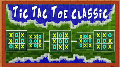 Tic Tac Toe Classic