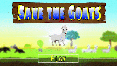 Save the Goats