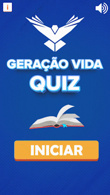 Geração Vida Quiz