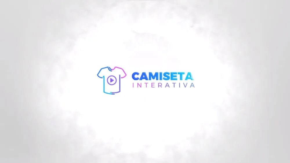 Camiseta Interativa