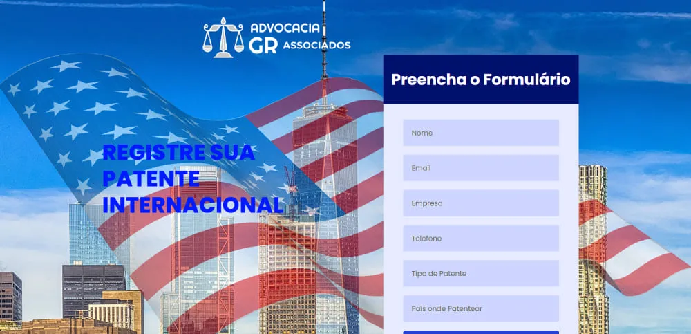 Advocacia GR